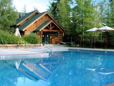 Discover the perfect mountain retreat in the coveted Spring on McCall Municipal Golf Course in Idaho - for sale on GolfHomes.com, golf home, golf lot