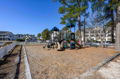 Charming 3-Bedroom, 2-Bathroom Furnished Condo on the 1st Floor on Mystical Golf Man O War Golf Links in South Carolina - for sale on GolfHomes.com, golf home, golf lot