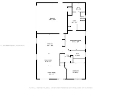 Welcome Home to luxury in this 2BD/2BA/2CG cottage home on an on Venetian Bay Golf Course in Florida - for sale on GolfHomes.com, golf home, golf lot