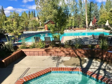 Discover the perfect mountain retreat in the coveted Spring on McCall Municipal Golf Course in Idaho - for sale on GolfHomes.com, golf home, golf lot