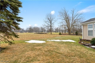 Welcome to this bright and beautiful 3 bedroom, 2 1/2 bath on Sweetbriar Golf Club in Ohio - for sale on GolfHomes.com, golf home, golf lot