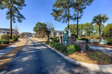 Charming 3-Bedroom, 2-Bathroom Furnished Condo on the 1st Floor on Mystical Golf Man O War Golf Links in South Carolina - for sale on GolfHomes.com, golf home, golf lot