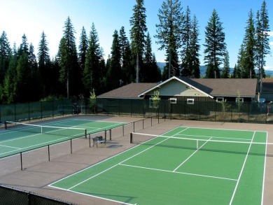Discover the perfect mountain retreat in the coveted Spring on McCall Municipal Golf Course in Idaho - for sale on GolfHomes.com, golf home, golf lot