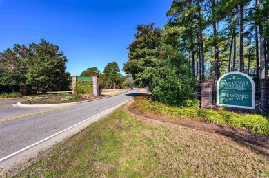 Charming 3-Bedroom, 2-Bathroom Furnished Condo on the 1st Floor on Mystical Golf Man O War Golf Links in South Carolina - for sale on GolfHomes.com, golf home, golf lot