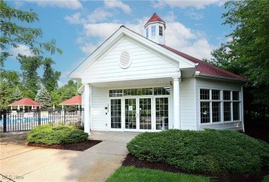 Welcome to this bright and beautiful 3 bedroom, 2 1/2 bath on Sweetbriar Golf Club in Ohio - for sale on GolfHomes.com, golf home, golf lot