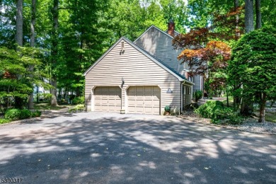 Welcome to this beautiful brick, Classic Custom Colonial which on Metuchen Golf and Country Club in New Jersey - for sale on GolfHomes.com, golf home, golf lot