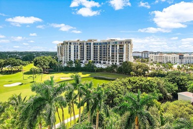 RARE PENTHOUSE, LOCATION & VIEWS!!! Located on the 9th-floor on Boca Raton Resort and Club in Florida - for sale on GolfHomes.com, golf home, golf lot