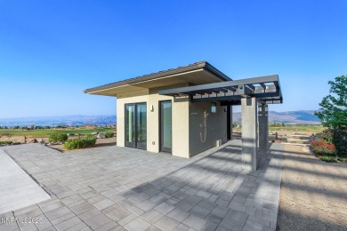 Live life on the top!! Experience unparalleled luxury in this on ArrowCreek Golf Club - The Challenge in Nevada - for sale on GolfHomes.com, golf home, golf lot