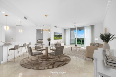 RARE PENTHOUSE, LOCATION & VIEWS!!! Located on the 9th-floor on Boca Raton Resort and Club in Florida - for sale on GolfHomes.com, golf home, golf lot