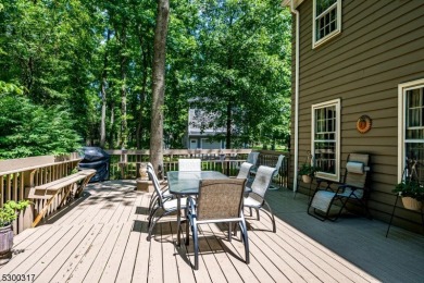 Welcome to this beautiful brick, Classic Custom Colonial which on Metuchen Golf and Country Club in New Jersey - for sale on GolfHomes.com, golf home, golf lot