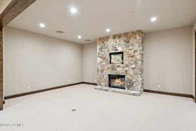 Mountain Modern craftsman home with expansive Golf Course and on Promontory Golf Club  in Utah - for sale on GolfHomes.com, golf home, golf lot