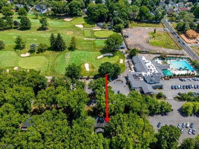 Welcome to this beautiful brick, Classic Custom Colonial which on Metuchen Golf and Country Club in New Jersey - for sale on GolfHomes.com, golf home, golf lot