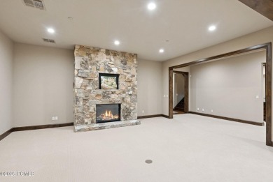 Mountain Modern craftsman home with expansive Golf Course and on Promontory Golf Club  in Utah - for sale on GolfHomes.com, golf home, golf lot