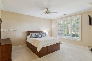 Unbelievable opportunity to own a stunning custom on Colleton River Plantation Club in South Carolina - for sale on GolfHomes.com, golf home, golf lot