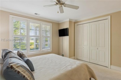 Unbelievable opportunity to own a stunning custom on Colleton River Plantation Club in South Carolina - for sale on GolfHomes.com, golf home, golf lot