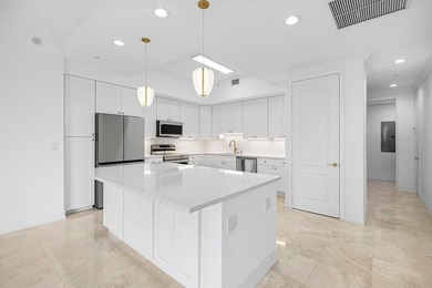 RARE PENTHOUSE, LOCATION & VIEWS!!! Located on the 9th-floor on Boca Raton Resort and Club in Florida - for sale on GolfHomes.com, golf home, golf lot