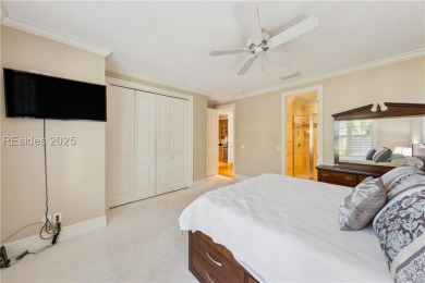 Unbelievable opportunity to own a stunning custom on Colleton River Plantation Club in South Carolina - for sale on GolfHomes.com, golf home, golf lot