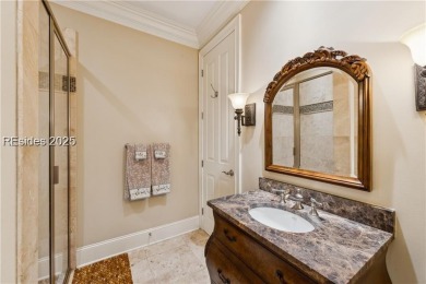 Unbelievable opportunity to own a stunning custom on Colleton River Plantation Club in South Carolina - for sale on GolfHomes.com, golf home, golf lot