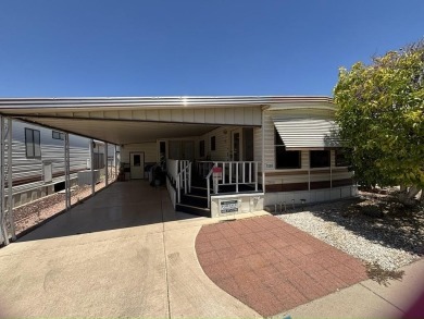 Picture yourself in a great neighborhood in a growing community on Viewpoint Golf Resort in Arizona - for sale on GolfHomes.com, golf home, golf lot