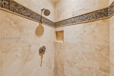 Unbelievable opportunity to own a stunning custom on Colleton River Plantation Club in South Carolina - for sale on GolfHomes.com, golf home, golf lot