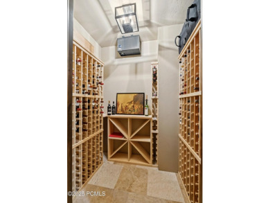 Mountain Modern craftsman home with expansive Golf Course and on Promontory Golf Club  in Utah - for sale on GolfHomes.com, golf home, golf lot