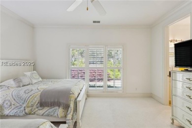 Unbelievable opportunity to own a stunning custom on Colleton River Plantation Club in South Carolina - for sale on GolfHomes.com, golf home, golf lot