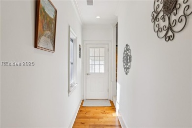 Unbelievable opportunity to own a stunning custom on Colleton River Plantation Club in South Carolina - for sale on GolfHomes.com, golf home, golf lot