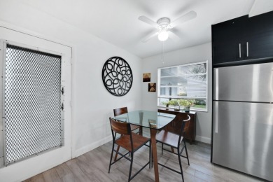 Step into this meticulously updated 2-bedroom, 2-bathroom condo on Kings Point Golf -Flanders Way in Florida - for sale on GolfHomes.com, golf home, golf lot
