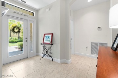 First Floor Carriage Home in CASELLA I @ Pelican Preserve with on Pelican Preserve Golf Club in Florida - for sale on GolfHomes.com, golf home, golf lot