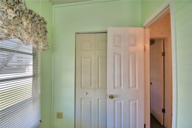 Welcome to West View Ridge Unit H54 in Haines City. This 55+ on Southern Dunes Golf and Country Club in Florida - for sale on GolfHomes.com, golf home, golf lot
