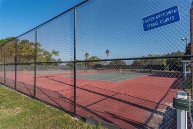 Beautiful lot to move a manufactured home into Brookridge-a 55+ on Brookridge Country Club in Florida - for sale on GolfHomes.com, golf home, golf lot