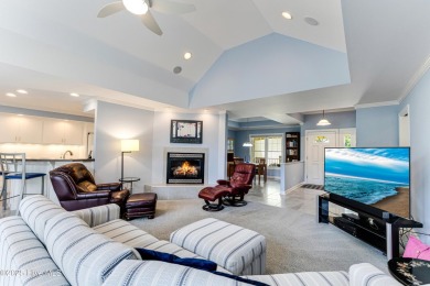 Welcome to this custom-built home situated in a park-like on Meadowlands Golf Club in North Carolina - for sale on GolfHomes.com, golf home, golf lot
