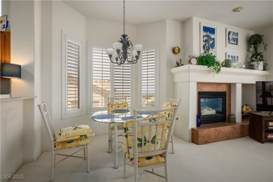 Highly desirable 1,842 sq. ft. Marquis model on a terraced lot on Highland Falls Golf Club in Nevada - for sale on GolfHomes.com, golf home, golf lot