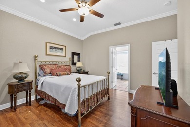 Looking for a championship golf course community and amazing on Waterlefe Golf and River Club in Florida - for sale on GolfHomes.com, golf home, golf lot