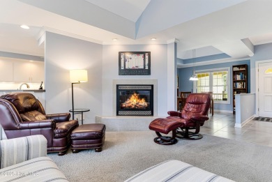 Welcome to this custom-built home situated in a park-like on Meadowlands Golf Club in North Carolina - for sale on GolfHomes.com, golf home, golf lot