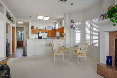 Highly desirable 1,842 sq. ft. Marquis model on a terraced lot on Highland Falls Golf Club in Nevada - for sale on GolfHomes.com, golf home, golf lot