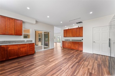 Back on the Market with a new and improved price! Experience on Makaha Valley Country Club in Hawaii - for sale on GolfHomes.com, golf home, golf lot