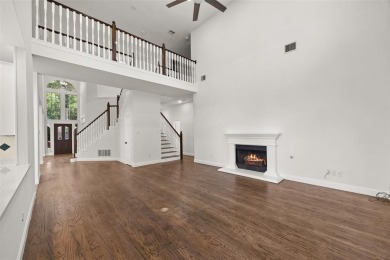 Rare Brick home with an open plan in a quiet neighborhood with on Plantation Golf Course in Texas - for sale on GolfHomes.com, golf home, golf lot
