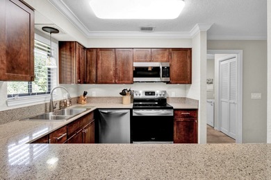Detached home in beautiful Golf Community. This 2bd, 2ba 2 Car on Bent Pine Golf Club in Florida - for sale on GolfHomes.com, golf home, golf lot
