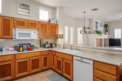 Highly desirable 1,842 sq. ft. Marquis model on a terraced lot on Highland Falls Golf Club in Nevada - for sale on GolfHomes.com, golf home, golf lot