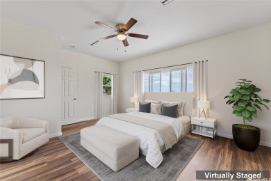 Back on the Market with a new and improved price! Experience on Makaha Valley Country Club in Hawaii - for sale on GolfHomes.com, golf home, golf lot