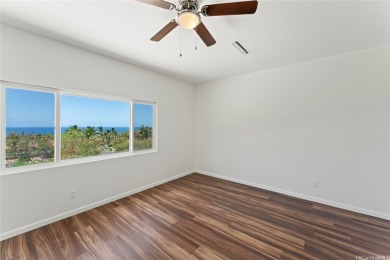 Back on the Market with a new and improved price! Experience on Makaha Valley Country Club in Hawaii - for sale on GolfHomes.com, golf home, golf lot