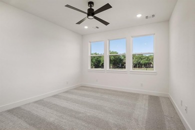 Discover the perfect blend of luxury and lifestyle with Our on The Golf Club at Resort Eagle Mountain Lake in Texas - for sale on GolfHomes.com, golf home, golf lot