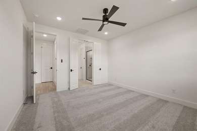 Discover the perfect blend of luxury and lifestyle with Our on The Golf Club at Resort Eagle Mountain Lake in Texas - for sale on GolfHomes.com, golf home, golf lot