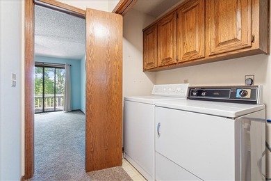 Discover this charming two bedroom town home nestled on Holiday on Holiday Island Executive Golf Course in Arkansas - for sale on GolfHomes.com, golf home, golf lot