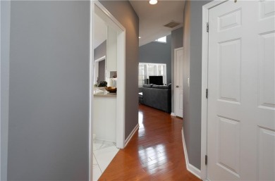 Back on the market! No fault to the Seller! Discover your dream on Mirror Lake Golf Club in Georgia - for sale on GolfHomes.com, golf home, golf lot