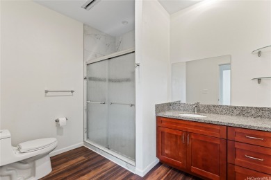 Back on the Market with a new and improved price! Experience on Makaha Valley Country Club in Hawaii - for sale on GolfHomes.com, golf home, golf lot