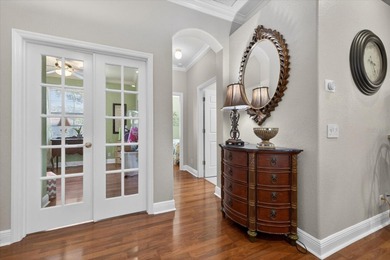 Looking for a championship golf course community and amazing on Waterlefe Golf and River Club in Florida - for sale on GolfHomes.com, golf home, golf lot