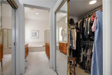 Highly desirable 1,842 sq. ft. Marquis model on a terraced lot on Highland Falls Golf Club in Nevada - for sale on GolfHomes.com, golf home, golf lot