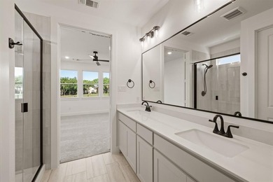 Discover the perfect blend of luxury and lifestyle with Our on The Golf Club at Resort Eagle Mountain Lake in Texas - for sale on GolfHomes.com, golf home, golf lot